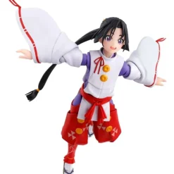 BANDAI S.H.Figuarts The Elusive Samurai Hojo Tokiyuki Action Figure JAPAN