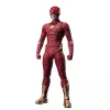 BANDAI S.H.Figuarts The Flash Flash Action Figure JAPAN OFFICIAL