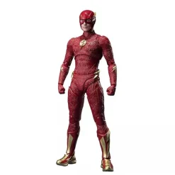BANDAI S.H.Figuarts The Flash Flash Action Figure JAPAN OFFICIAL