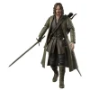BANDAI S.H.Figuarts The Lord of the Rings Aragorn Action Figure JAPAN OFFICIAL