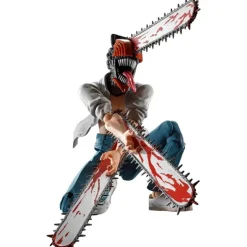 BANDAI S.H.Figuarts The Movie Chainsaw Man Reze Arc Chainsaw Man Action Figure