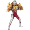 BANDAI S.H.Figuarts Ultraman Arc Solis Armor Action Figure JAPAN JAPAN OFFICIAL