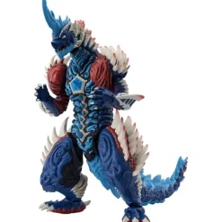 BANDAI S.H.Figuarts Ultraman Omega Lequinez Action Figure JAPAN OFFICIAL