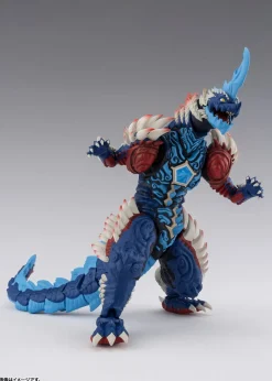BANDAI S.H.Figuarts Ultraman Omega Lequinez Action Figure JAPAN OFFICIAL