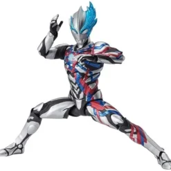 BANDAI S.H.Figuarts Ultraman Blazar Action Figure JAPAN OFFICIAL