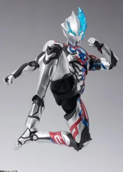 BANDAI S.H.Figuarts Ultraman Blazar Action Figure JAPAN OFFICIAL