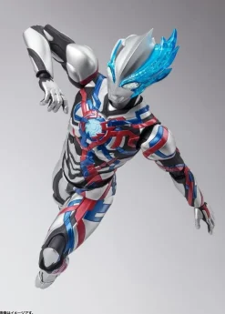 BANDAI S.H.Figuarts Ultraman Blazar Action Figure JAPAN OFFICIAL