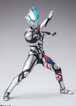 BANDAI S.H.Figuarts Ultraman Blazar Action Figure JAPAN OFFICIAL