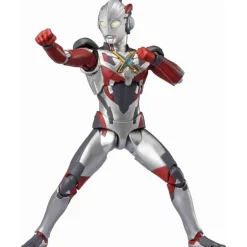 BANDAI S.H.Figuarts Ultraman X Action Figure JAPAN OFFICIAL