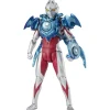 BANDAI S.H.Figuarts Ultraman Arc Luna Armor Action Figure JAPAN JAPAN OFFICIAL