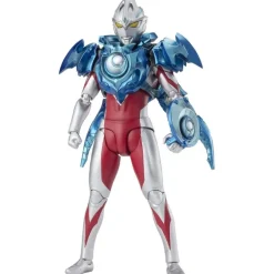 BANDAI S.H.Figuarts Ultraman Arc Luna Armor Action Figure JAPAN JAPAN OFFICIAL