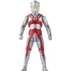 BANDAI S.H.Figuarts Ultraman Ace Action Figure JAPAN OFFICIAL