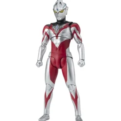 BANDAI S.H.Figuarts Ultraman Arc Action Figure JAPAN JAPAN OFFICIAL