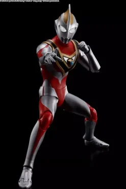 BANDAI S.H.Figuarts Ultraman Gaia Ultraman Gaia V2 Action Figure JAPAN OFFICIAL