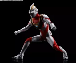 BANDAI S.H.Figuarts Ultraman Gaia Ultraman Gaia V2 Action Figure JAPAN OFFICIAL