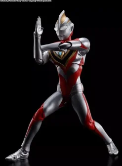 BANDAI S.H.Figuarts Ultraman Gaia Ultraman Gaia V2 Action Figure JAPAN OFFICIAL