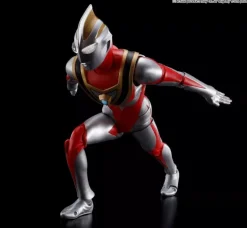 BANDAI S.H.Figuarts Ultraman Gaia Ultraman Gaia V2 Action Figure JAPAN OFFICIAL