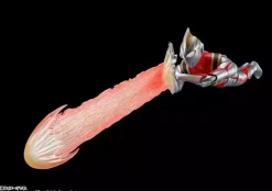 BANDAI S.H.Figuarts Ultraman Gaia Ultraman Gaia V2 Action Figure JAPAN OFFICIAL