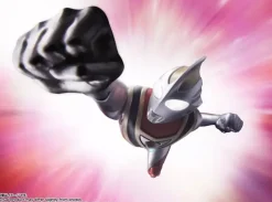 BANDAI S.H.Figuarts Ultraman Gaia Ultraman Gaia V2 Action Figure JAPAN OFFICIAL