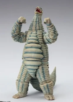 BANDAI S.H.Figuarts Ultraman Red king Action Figure JAPAN OFFICIAL