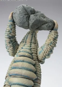 BANDAI S.H.Figuarts Ultraman Red king Action Figure JAPAN OFFICIAL