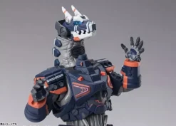 BANDAI S.H.Figuarts Ultraman Blazar Earth Garon Action Figure JAPAN OFFICIAL