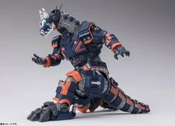 BANDAI S.H.Figuarts Ultraman Blazar Earth Garon Action Figure JAPAN OFFICIAL