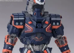 BANDAI S.H.Figuarts Ultraman Blazar Earth Garon Action Figure JAPAN OFFICIAL