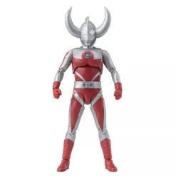 BANDAI S.H.Figuarts Ultraman Ace Father of Ultra Action Figure JAPAN OFFICIAL