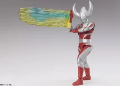 BANDAI S.H.Figuarts Ultraman Ace Father of Ultra Action Figure JAPAN OFFICIAL