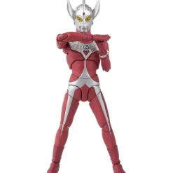 BANDAI S.H.Figuarts Ultraman Taro Rerelease Edition Action Figure JAPAN OFFICIAL