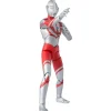 BANDAI S.H.Figuarts Ultraman Zoffy Rerelease Edition Action Figure JAPAN