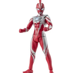 BANDAI S.H.Figuarts Ultraman Omega Ultraman Omega Action Figure JAPAN OFFICIAL