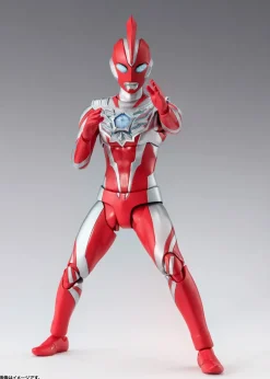 BANDAI S.H.Figuarts Ultraman Omega Ultraman Omega Action Figure JAPAN OFFICIAL