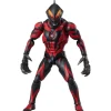 BANDAI S.H.Figuarts Ultraman Belial Darkness Heels Ver. Action Figure JAPAN