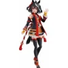 BANDAI S.H.Figuarts Umamusume Pretty Derby Kitasan Black Action Figure JAPAN