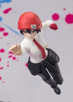 BANDAI S.H.Figuarts Undead Unluck Fuuko Izumo Action Figure JAPAN OFFICIAL