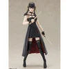 BANDAI S.H.Figuarts Yor Forger Spy x Family Action Figure JAPAN ZA-523