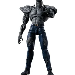 BANDAI S.H.Figuarts YuYu Hakusho Younger Toguro 100% Action Figure JAPAN