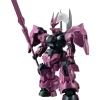 BANDAI SIDE MS Gundam Dilanza Guel's Custom MD-0032G Action Figure JAPAN