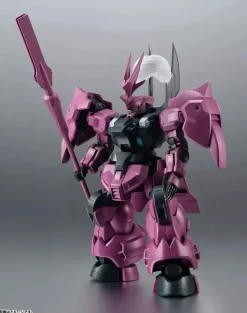 BANDAI SIDE MS Gundam Dilanza Guel's Custom MD-0032G Action Figure JAPAN