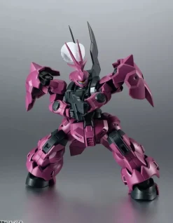 BANDAI SIDE MS Gundam Dilanza Guel's Custom MD-0032G Action Figure JAPAN