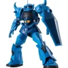 BANDAI SIDE MS Gundam MS-07B Gouf ver. A.N.I.M.E. Action Figure JAPAN OFFICIAL
