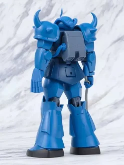 BANDAI SIDE MS Gundam MS-07B Gouf ver. A.N.I.M.E. Action Figure JAPAN OFFICIAL