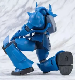 BANDAI SIDE MS Gundam MS-07B Gouf ver. A.N.I.M.E. Action Figure JAPAN OFFICIAL