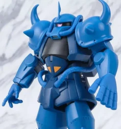 BANDAI SIDE MS Gundam MS-07B Gouf ver. A.N.I.M.E. Action Figure JAPAN OFFICIAL