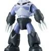 BANDAI SIDE MS Gundam MSM-07 Mass Production Z'Gok ver. A.N.I.M.E. Action Figure