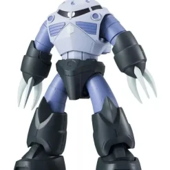 BANDAI SIDE MS Gundam MSM-07 Mass Production Z'Gok ver. A.N.I.M.E. Action Figure