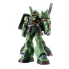 BANDAI SIDE MS Gundam RMS-106 Hizack ver. A.N.I.M.E. Action Figure JAPAN