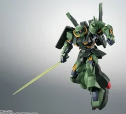 BANDAI SIDE MS Gundam RMS-106 Hizack ver. A.N.I.M.E. Action Figure JAPAN